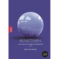 Boom uitgevers Amsterdam Reflecteren