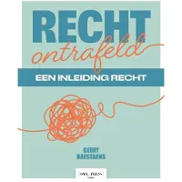 Borgerhoff & Lamberigts Recht ontrafeld