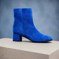 Lureaux Frost Lady Boots - - Nette Kleurrijke Schoenen Met - Of Zonder - Print - Heren