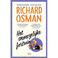 De Bezige Bij Het onmogelijke fortuin