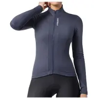Castelli - Women's Sinergia 3 Jersey FZ - Fietsshirt XL, blauw