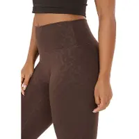 Athlecia - Women's Wembley Tights - Legging 42, bruin