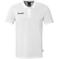 Kempa Prime Korte Mouw Poloshirt