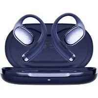 QCY Crossky R70 draadloze oordopjes (blauw)
