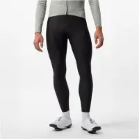 Castelli - Sorpasso Pro Bibtight - Fietsbroek S, wit