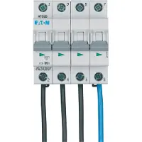 Eaton Systeem 55 Stroomonderbreker - 1742422