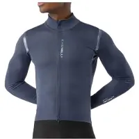Castelli - Perfetto 4 Jacket - Fietsjack M, blauw