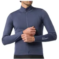 Castelli - Espresso 2 Jacket - Fietsjack L, blauw