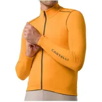 Castelli - Unlimited Trail 2 Jersey - Fietsshirt XXL, oranje