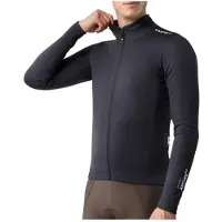 Castelli Espresso 2-jas, zwart, heren || Maat: S
