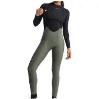 Sportful - Women's Pulse Bibtight - Fietsbroek S, grijs