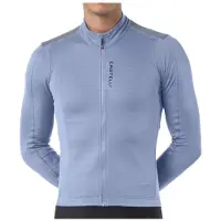 Castelli - Puro 4.1 Jersey - Fietsshirt XXL, purper