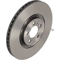 Brembo Remschijf 9788021 voorkant, geventileerd, sterk gecarboniseerd, 1 Stuk
