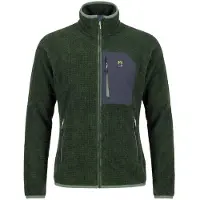 Karpos - Women's Rocchetta Evo Fleece - Fleecevest XL, olijfgroen