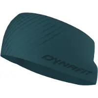 Dynafit - Light Merino Headband - Hoofdband One Size, blauw