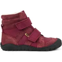 Koel - Kid's Milo 3.0 Hydro WP - Winterschoenen 34, rood