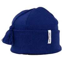 Sätila - Bo Tassel - Muts One Size, blauw