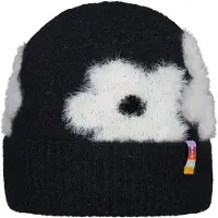 Barts - Kid's Crissie Beanie - Muts 53-55 cm, zwart