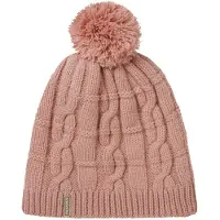 Sealskinz - Hemsby - Muts XXL, roze/bruin