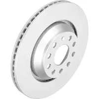 Bosch Remschijf 0 986 479 303 achter, geventileerd, sterk gecarboniseerd, 1 Stuk
