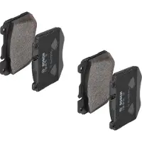 Bosch 0 986 494 750 Remblokken