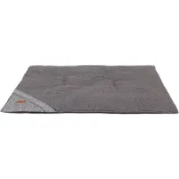 Amiplay Mat ECO Malmo grijs maat-XL / 100x70x1,5cm