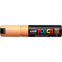 Posca Feutre PC-7M - Pointe conique large