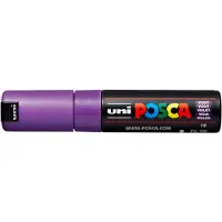 Posca Pc-7m 4.5-5.5mm Markeerstift 6 Eenheden