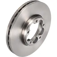Brembo Remschijf 09C24020 voorkant, geventileerd, 1 stuk