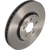 Brembo Remschijf 09C37711 voorkant, geventileerd, sterk gecarboniseerd, 1 Stuk