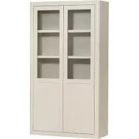 Woood Gunnar Buffetkast - Grenen - Dust - 217x120x48