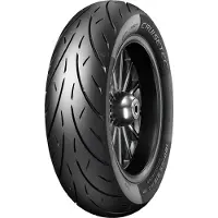 Metzeler Cruisetec M/c 77v Tl Custom Motorband Achterkant