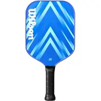 Wilson Fierce Team V2 Pickleball Paddle Blauw 2