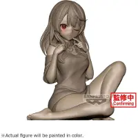 Banpresto Sakamata Chloe Relax Time Hololive 12 Cm Figuur