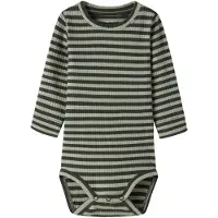 Name it Biologisch Katoen Romper 50 EU Jongens
