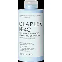 Olaplex Bond Maintenance Clarifying Shampoo No.4C