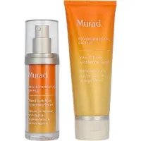 Murad Skincare - Murad Our Best Skin Brighteners Set 110 ml