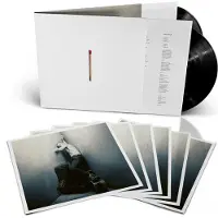 Universal Music Rammstein - Rammstein | LP