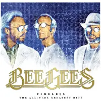 Ginza.se Bee Gees - Timeless - The All-Time Greatest Hits (2 LP)