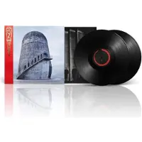 Vertigo Rammstein - Zeit Lp