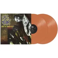 Sony music Souls of Mischief - 93 'Til Infinity (Orange 2LP)