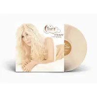 WARNER M CNT Closer To The Truth Édition Limitée Vinyle Coloré