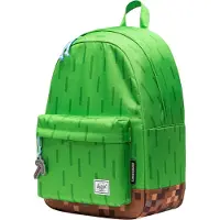 Herschel Rugzak Minecraft Classic The Overworld 26L