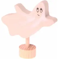 Grimm's Decorative Figure Spooky
