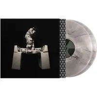 Ginza.se Don Toliver - Octane (Smoke Clear 2LP)