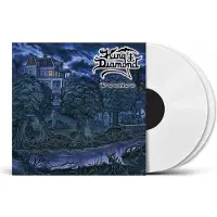 King Diamond LP - Voodoo - voor Geen - standaard | Maat Standard