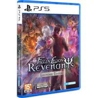 Fallen Legion: Revenants Legendary Edition - PS5