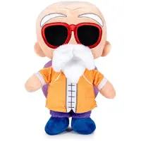 Play Dragonball Master Turtle Kamesin Plush 28cm