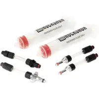 RockShox Universal Spaken En Tepels Kit