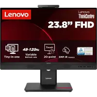 Lenovo ThinkVision TIO24 Gen6 touch 23,8 beeldscherm - 13LBGAT6EU